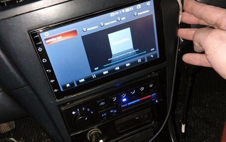 Nissan Almera Classic, 2006 год, 410 000 рублей, 10 фотография