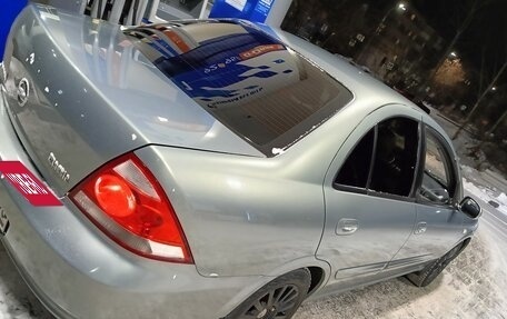 Nissan Almera Classic, 2006 год, 410 000 рублей, 9 фотография