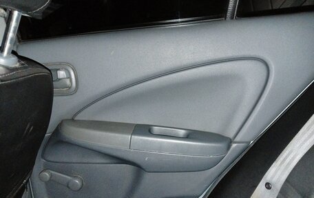 Nissan Almera Classic, 2006 год, 410 000 рублей, 13 фотография