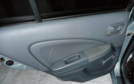 Nissan Almera Classic, 2006 год, 410 000 рублей, 14 фотография