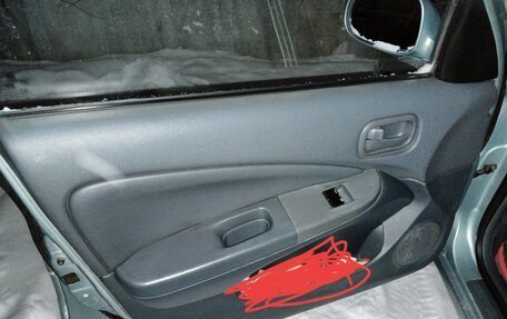 Nissan Almera Classic, 2006 год, 410 000 рублей, 15 фотография