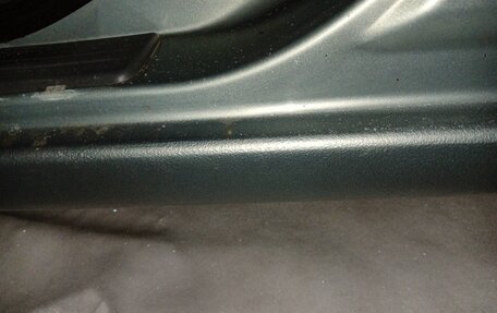 Nissan Almera Classic, 2006 год, 410 000 рублей, 18 фотография