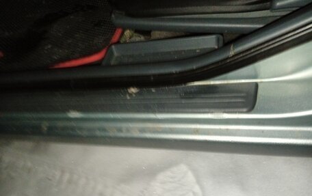 Nissan Almera Classic, 2006 год, 410 000 рублей, 17 фотография