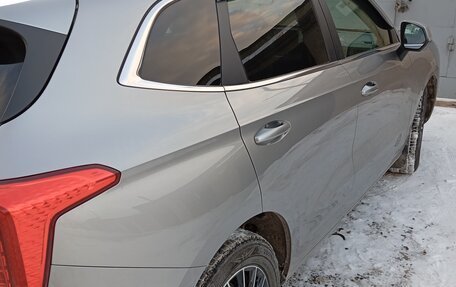 Haval Jolion, 2023 год, 1 900 000 рублей, 4 фотография