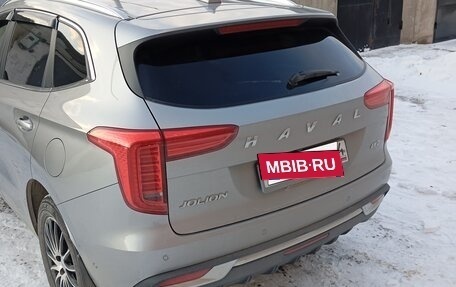 Haval Jolion, 2023 год, 1 900 000 рублей, 6 фотография