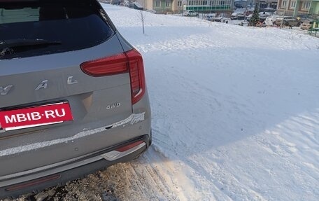 Haval Jolion, 2023 год, 1 900 000 рублей, 2 фотография