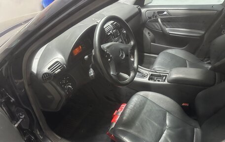 Mercedes-Benz C-Класс, 2000 год, 570 000 рублей, 4 фотография