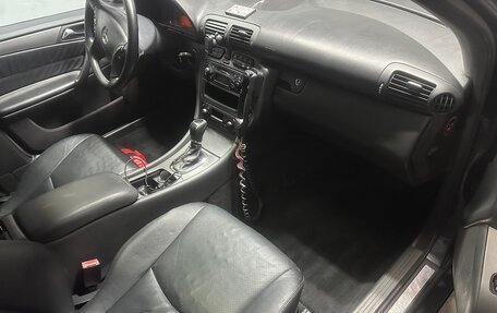 Mercedes-Benz C-Класс, 2000 год, 570 000 рублей, 10 фотография