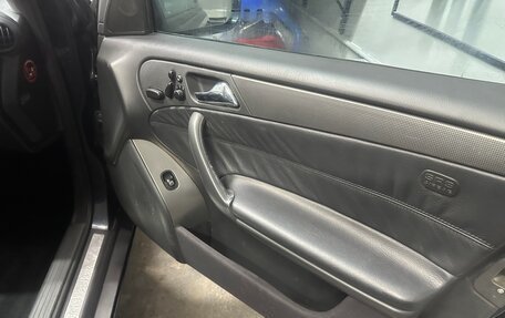 Mercedes-Benz C-Класс, 2000 год, 570 000 рублей, 11 фотография