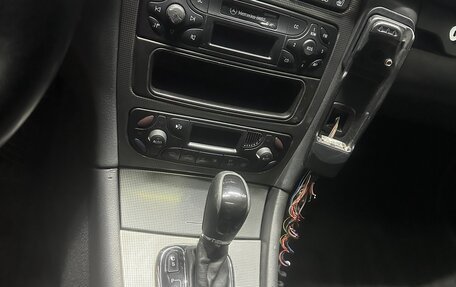 Mercedes-Benz C-Класс, 2000 год, 570 000 рублей, 3 фотография