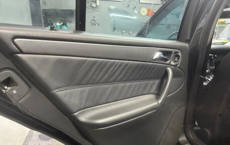 Mercedes-Benz C-Класс, 2000 год, 570 000 рублей, 7 фотография