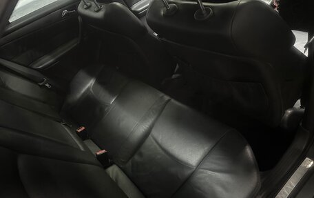 Mercedes-Benz C-Класс, 2000 год, 570 000 рублей, 8 фотография