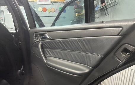 Mercedes-Benz C-Класс, 2000 год, 570 000 рублей, 9 фотография