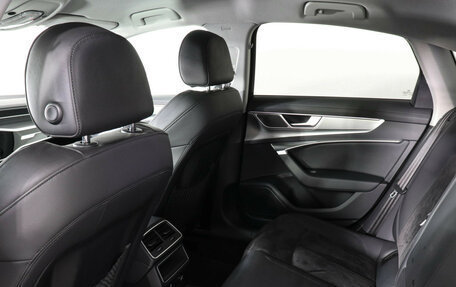 Audi A6, 2021 год, 3 790 000 рублей, 12 фотография