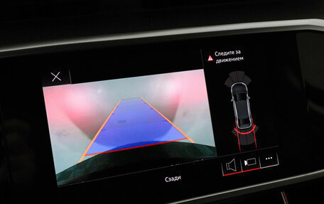 Audi A6, 2021 год, 3 790 000 рублей, 13 фотография