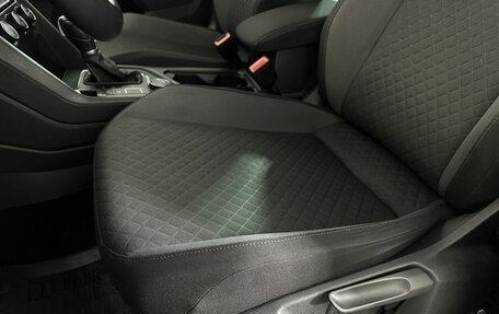 Volkswagen Tiguan II, 2018 год, 2 350 000 рублей, 10 фотография