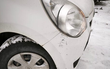 Daihatsu Mira VII, 2017 год, 540 000 рублей, 3 фотография