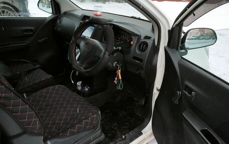 Daihatsu Mira VII, 2017 год, 540 000 рублей, 7 фотография