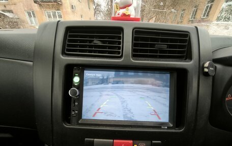 Daihatsu Mira VII, 2017 год, 540 000 рублей, 9 фотография