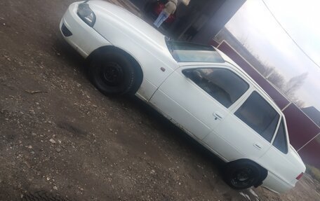 Daewoo Nexia I рестайлинг, 2010 год, 137 500 рублей, 4 фотография