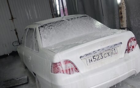 Daewoo Nexia I рестайлинг, 2010 год, 137 500 рублей, 2 фотография