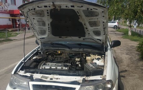 Daewoo Nexia I рестайлинг, 2010 год, 137 500 рублей, 8 фотография