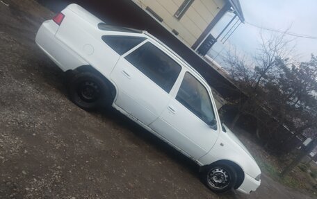 Daewoo Nexia I рестайлинг, 2010 год, 137 500 рублей, 5 фотография