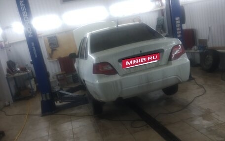 Daewoo Nexia I рестайлинг, 2010 год, 137 500 рублей, 3 фотография