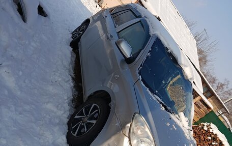 Mazda Demio III (DE), 2005 год, 250 000 рублей, 4 фотография