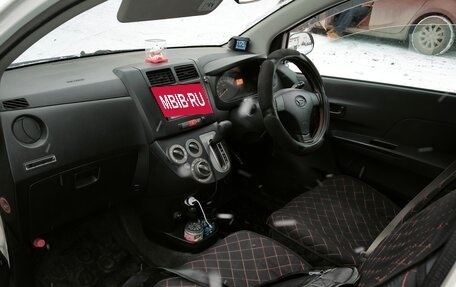 Daihatsu Mira VII, 2017 год, 540 000 рублей, 4 фотография