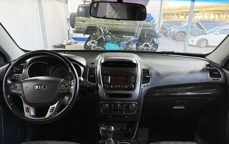 KIA Sorento II рестайлинг, 2018 год, 2 079 000 рублей, 10 фотография