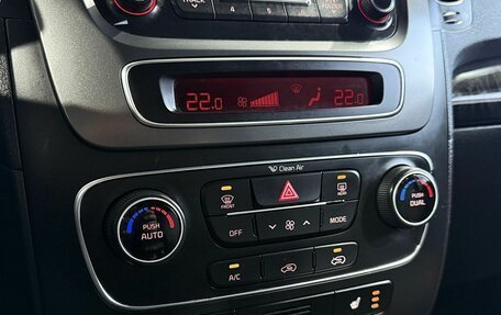 KIA Sorento II рестайлинг, 2018 год, 2 079 000 рублей, 14 фотография