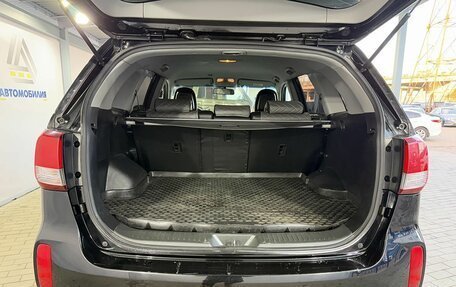 KIA Sorento II рестайлинг, 2018 год, 2 079 000 рублей, 9 фотография