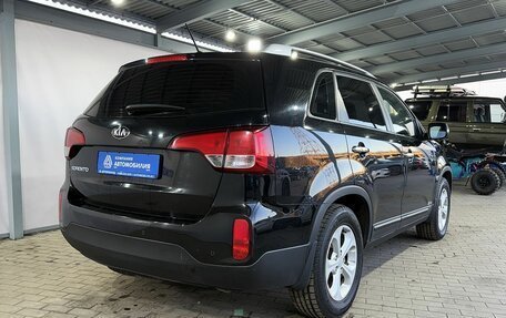 KIA Sorento II рестайлинг, 2018 год, 2 079 000 рублей, 5 фотография