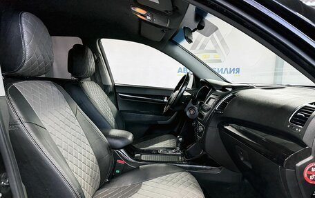 KIA Sorento II рестайлинг, 2018 год, 2 079 000 рублей, 11 фотография