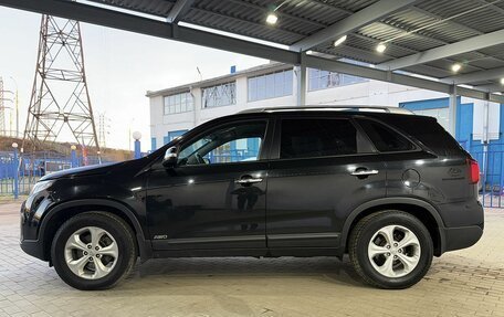 KIA Sorento II рестайлинг, 2018 год, 2 079 000 рублей, 2 фотография
