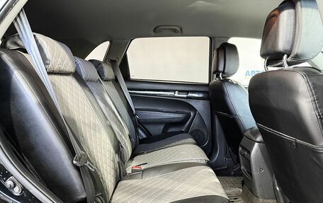 KIA Sorento II рестайлинг, 2018 год, 2 079 000 рублей, 12 фотография