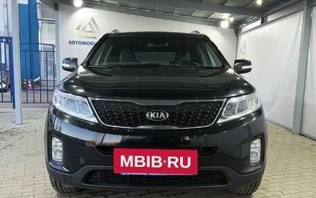 KIA Sorento II рестайлинг, 2018 год, 2 079 000 рублей, 8 фотография
