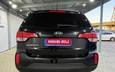 KIA Sorento II рестайлинг, 2018 год, 2 079 000 рублей, 4 фотография