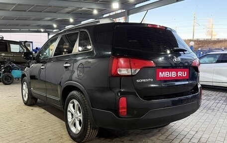 KIA Sorento II рестайлинг, 2018 год, 2 079 000 рублей, 3 фотография