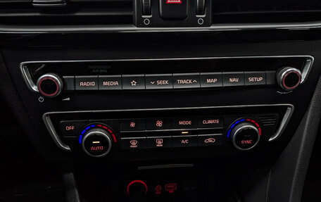 KIA Optima IV, 2019 год, 1 895 000 рублей, 21 фотография