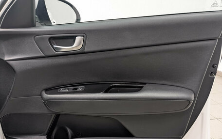 KIA Optima IV, 2019 год, 1 895 000 рублей, 24 фотография