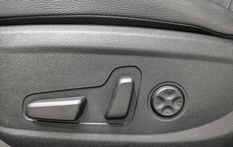 KIA Optima IV, 2019 год, 1 895 000 рублей, 30 фотография