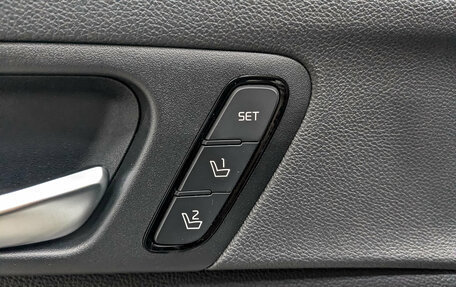 KIA Optima IV, 2019 год, 1 895 000 рублей, 28 фотография