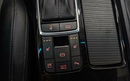 KIA Optima IV, 2019 год, 1 895 000 рублей, 26 фотография