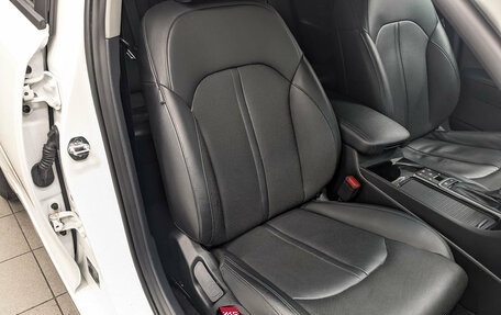 KIA Optima IV, 2019 год, 1 895 000 рублей, 23 фотография