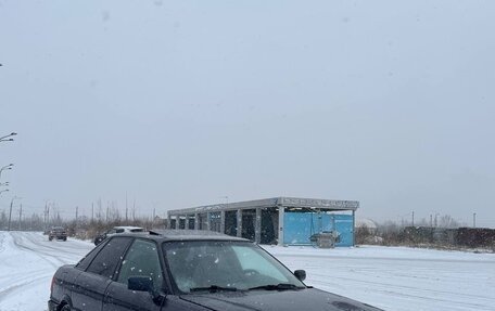 Audi 80, 1991 год, 99 999 рублей, 3 фотография