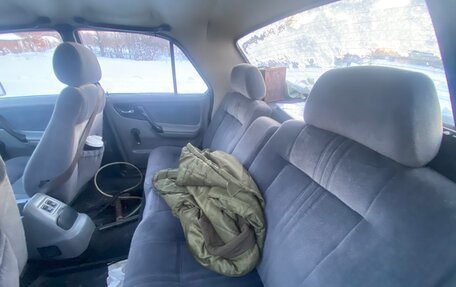 ГАЗ 3110 «Волга», 1999 год, 70 000 рублей, 5 фотография