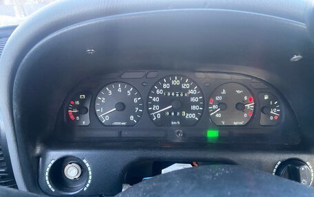 ГАЗ 3110 «Волга», 1999 год, 70 000 рублей, 7 фотография