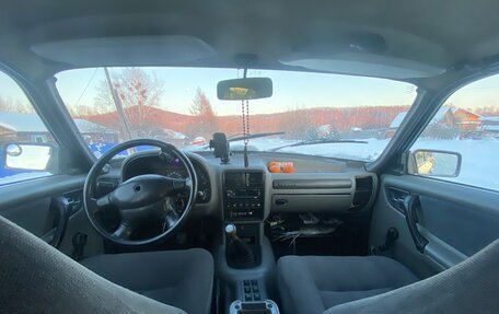 ГАЗ 3110 «Волга», 1999 год, 70 000 рублей, 4 фотография